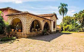 Pousada Fazenda Sant’Ana
